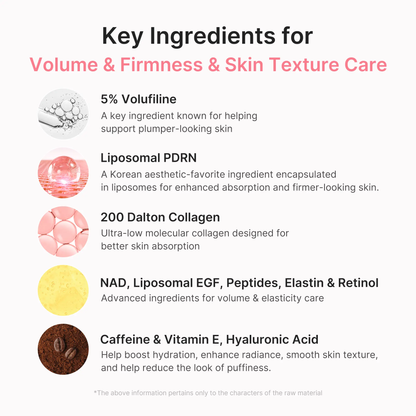 [Official Store] Instant Plump & Blur Wrinkle-Eraser Multi Balm