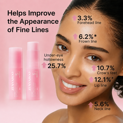 [Official Store] Instant Plump & Blur Wrinkle-Eraser Multi Balm