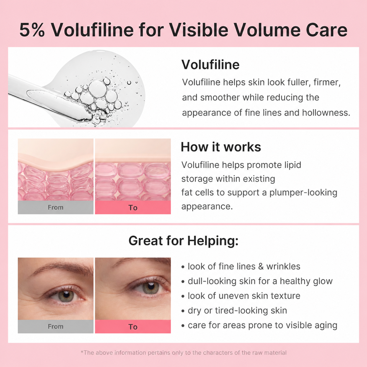 [Official Store] Instant Plump & Blur Wrinkle-Eraser Multi Balm