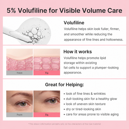 [Official Store] Instant Plump & Blur Wrinkle-Eraser Multi Balm