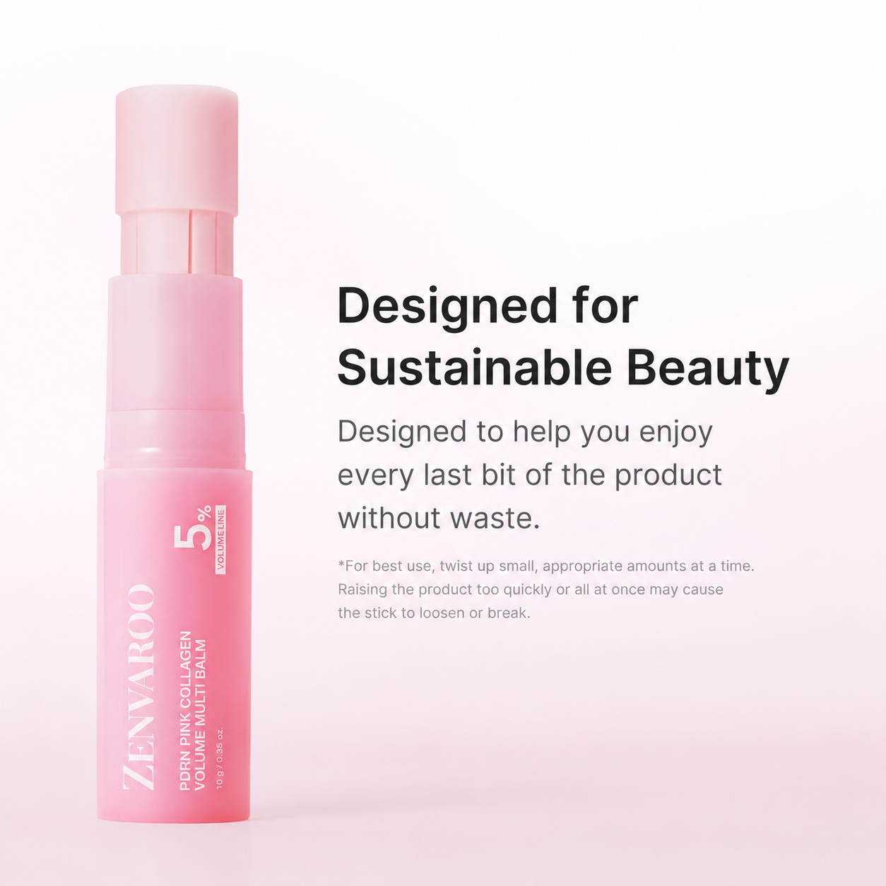 [Official Store] Instant Plump & Blur Wrinkle-Eraser Multi Balm