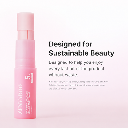 [Official Store] Instant Plump & Blur Wrinkle-Eraser Multi Balm