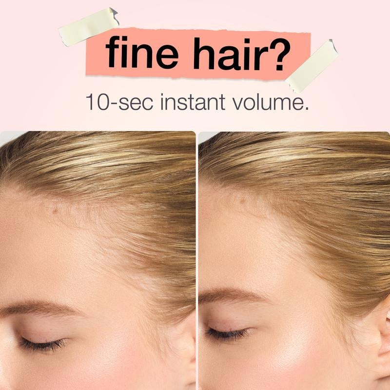 Dab & go hair concealer — Cover Gray Roots & Sparse Areas in Seconds