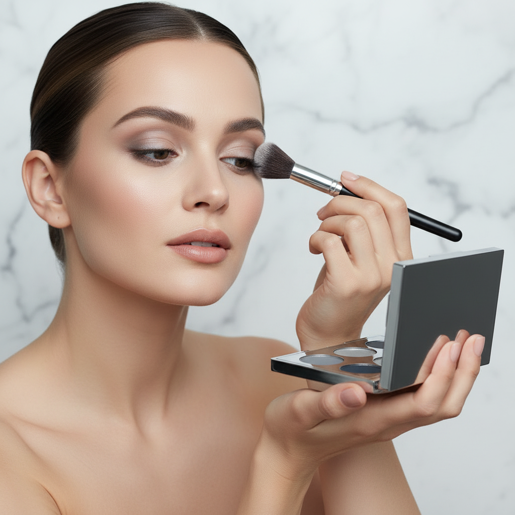 Makeup Look 2