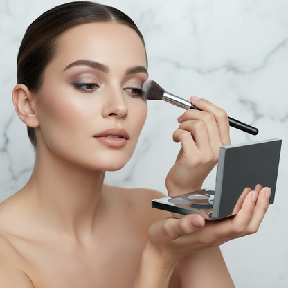 Makeup Look 2