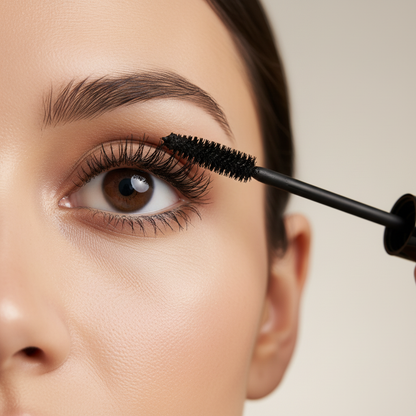 Mascara Makeup 2