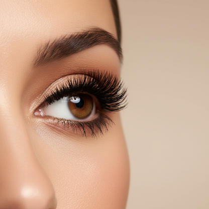 Mascara Makeup 3